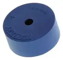 MSR320R: TRANSDUCER, PIEZO, 3.5KHZ, 80DBA, 20VDC