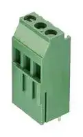 691249510002: Wire-To-Board Terminal Block, 5.08 mm, 2 Ways, 30 AWG, 12 AWG, 3.31 mm², Screw