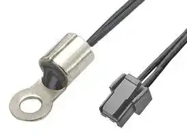 213864-2633: NTC RING CABLE - 3964 M3.5 75MM 10K2%