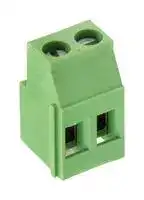691253510002: Wire-To-Board Terminal Block, 5.08 mm, 2 Ways, 30 AWG, 12 AWG, 3.31 mm², Screw