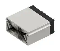 LAM 3 D K 50 5: Fan / Force Cooled Heat Sink, 5VDC, 0.98 K/W, 30 mm, 60.5 mm, 50 mm, 6.8 m³/h, 25 dBA