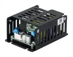 VGSM-150E-12: AC-DC 150W 12V ENC 4PIN MED