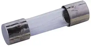 GMA-100MA-R: FUSE, CARTRIDGE, 0.1A, 250V, 0.2"X0.79"