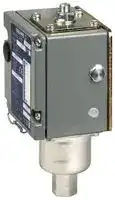 ACW1M119012: Pressure Switch, Differential, G 1/4" BSP, 0.57 bar, 9.6 bar, SPST-CO