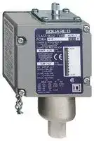 ACW21M129012: Pressure Switch, Differential, G 1/4" BSP, 0.97 bar, 10.4 bar, 2CO
