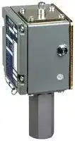 ACW2M129012: Pressure Switch, Differential, G 1/4" BSP, 2.4 bar, 29.6 bar, SPST-CO