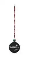 FXC.24.52.0075X.A.DG: RF Antenna, 13.56MHz, IoT / RFID, 1dB, 50ohm, Adhesive