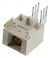 70426-002LF: BACKPLANE CONN, RCPT, COAX, 1POS