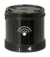 86200003: Transceiver, USB, 868 MHz, 24 VDC, IP65, 70 x 66 mm, KombiSIGN 71 & 72 Series Signal Towers