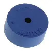 MSR516NR: TRANSDUCER, PIEZO, 3.5KHZ, 86DBA, 16VDC
