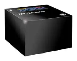 RPL-2.0-CT: Non Isolated POL DC/DC Converter, Module, 10 W, 600 mV, 5 V, 2 A