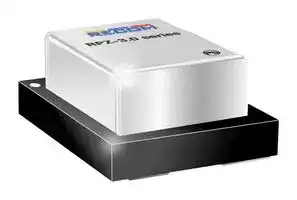 RPZ-3.0-CT: Non Isolated POL DC/DC Converter, Module, 15.75 W, 600 mV, 5.25 V, 3 A
