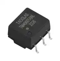 TM40601ANL: PCB Transformer, BMS - Battery Management System, Single Primary, Single Secondary