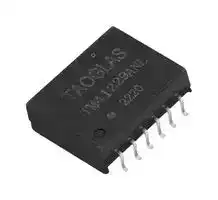 TM41229ANL: PCB Transformer, BMS - Battery Management System, Single Primary, Single Secondary