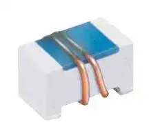 0402DC-33NXJRW — Wirewound Inductor, 33 nH, 0.288 ohm, 4.18 GHz, 780 mA, 0402 [1005 Metric], 0402DC Series