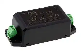 MPM-30-12ST: AC/DC Enclosed Power Supply (PSU), Household & Medical, 1 Outputs, 30 W, 12 VDC, 2.5 A