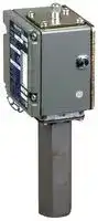 ACW6M129012: Pressure Switch, Differential, G 1/4" BSP, 8.6 bar, 42.3 bar, SPST-CO