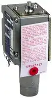 ADW24M129012: Pressure Switch, Differential, 28 bar, 210 bar, 2CO