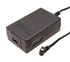 PS4848-25R: AC/DC Power Supply, Right Angle, 1 Output, 48 W, 48 V, 1 A