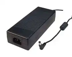 PS56118-25R: AC/DC Power Supply, Right Angle, 1 Output, 117.6 W, 56 V, 2.1 A