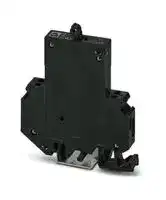 0914057: Thermal Magnetic Circuit Breaker, TMC Series, 600 mA, 1 Pole, 65 V, 250 V, DIN Rail