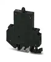 0914060: Thermal Magnetic Circuit Breaker, TMC Series, 800 mA, 1 Pole, 65 V, 250 V, DIN Rail