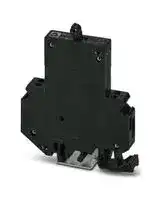0914073: Thermal Magnetic Circuit Breaker, TMC Series, 1 A, 1 Pole, 65 V, 250 V, DIN Rail