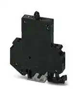 0914086: Thermal Magnetic Circuit Breaker, TMC Series, 1.5 A, 1 Pole, 65 V, 250 V, DIN Rail