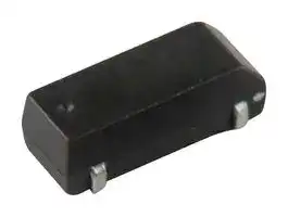 RSE-32.768-12.5-H14-TR: Crystal, RSE Series, 32.768 kHz, 20 ppm, 12.5 pF