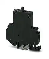 0914099: Thermal Magnetic Circuit Breaker, TMC Series, 2 A, 1 Pole, 65 V, 250 V, DIN Rail