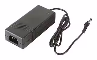 AFM60US12.: AC/DC Power Supply, ITE & Medical, 1 Output, 60 W, 12 VDC, 5 A