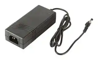 AEJ50US12: AC/DC Power Supply, ITE, 1 Output, 50 W, 12 VDC, 4.2 A