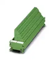 2965224: PASSIVE MODULE, 50POS, 60V, SPRING-CAGE