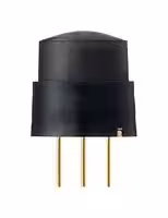 EKMB1207112: PIR Sensor, PaPIRs, Digital, Black, 7 m, Standard, 90 °, 90 °, Low Profile, Black