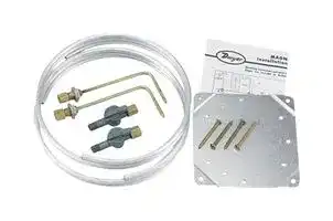 A-605: ACCESSORY KIT, AIR FILTER GAGE
