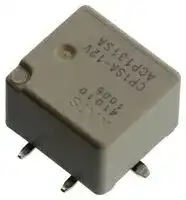 CP1SA-12V-Z: RELAY, AUTOMOTIVE, SPDT, 14VDC, 20A