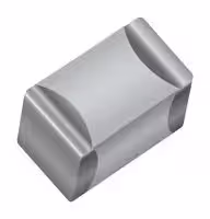 04025U100GAT2A: Capacitor, RF, C0G, 10 pF, 50 V, U Series, ± 2%, 125 °C, 0402 [1005 Metric]