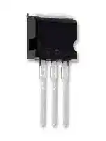 BUK7E3R5-60E,127: Power MOSFET, N Channel, 60 V, 120 A, 0.0026 ohm, TO-262, Through Hole