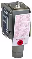 ADW7M129012: Pressure Switch, Differential, G3/8 Female, 38 bar, 340 bar, SPST-CO