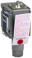 ADW7M129012 — Pressure Switch, Differential, G3/8 Female, 38 bar, 340 bar, SPST-CO
