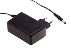 GSM60E05-P1J: AC/DC Power Supply, Medical, 1 Output, 30 W, 5 VDC, 6 A