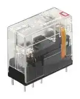 8870180000 — POWER RELAY, DPDT, 8A, 24VDC, TH