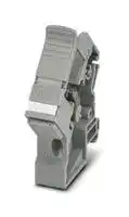 1041740: Accessory, 35mm Din Rail Track, Din Rail Adapter