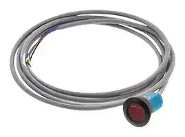 1202540112: INDUCTIVE PROXIMITY SENSORS