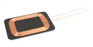 IWAS4832AAEB220JF1: Charging Coil, IWAS Series, 22 µH, ± 5%, 0.427 ohm, 1 Coil, 1 Layer