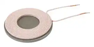 IWTX47R0EBEB240JF1: Charging Coil, IWTX Series, 24 µH, ± 5%, 0.075 ohm, 1 Coil, 1 Layer