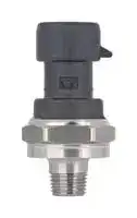 MIPAN2XX500PSAAX: Pressure Sensor, 500 psi, Voltage, Sealed Gauge, 5 VDC, 1/8