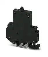 0914125: Thermal Magnetic Circuit Breaker, TMC Series, 4 A, 1 Pole, 65 V, 250 V, DIN Rail