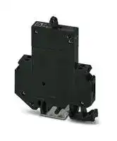 0914154: Thermal Magnetic Circuit Breaker, TMC Series, 8 A, 1 Pole, 65 V, 250 V, DIN Rail