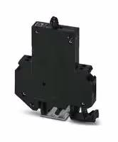 0914167: Thermal Magnetic Circuit Breaker, TMC Series, 10 A, 1 Pole, 65 V, 250 V, DIN Rail